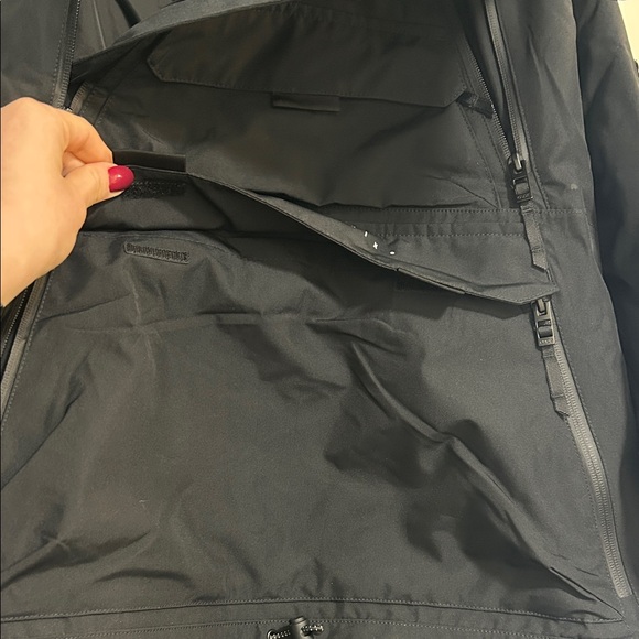 DOPE Snow Jacket - Picture 3 of 8